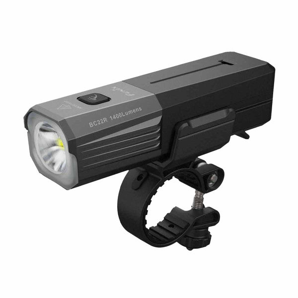 fenix bc22r rechargeable bike light