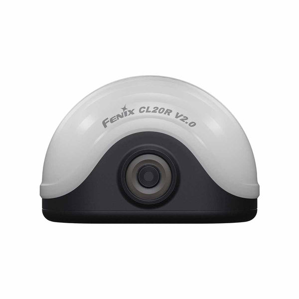 Fenix CL20R V2.0 Rechargeable Lantern - Fenix Lighting