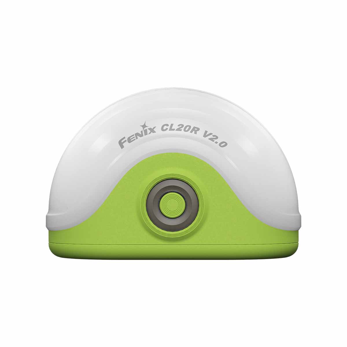 Fenix Lighting Green CL20R V2.0 Camping Lantern