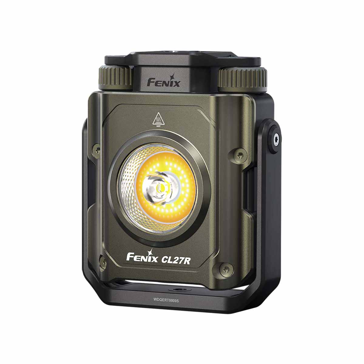 fenix cl27r rechargeable lantern