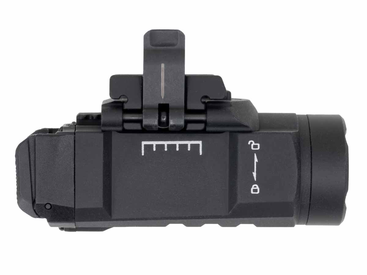 Fenix GL07 Compact Weapon Light - Fenix Lighting