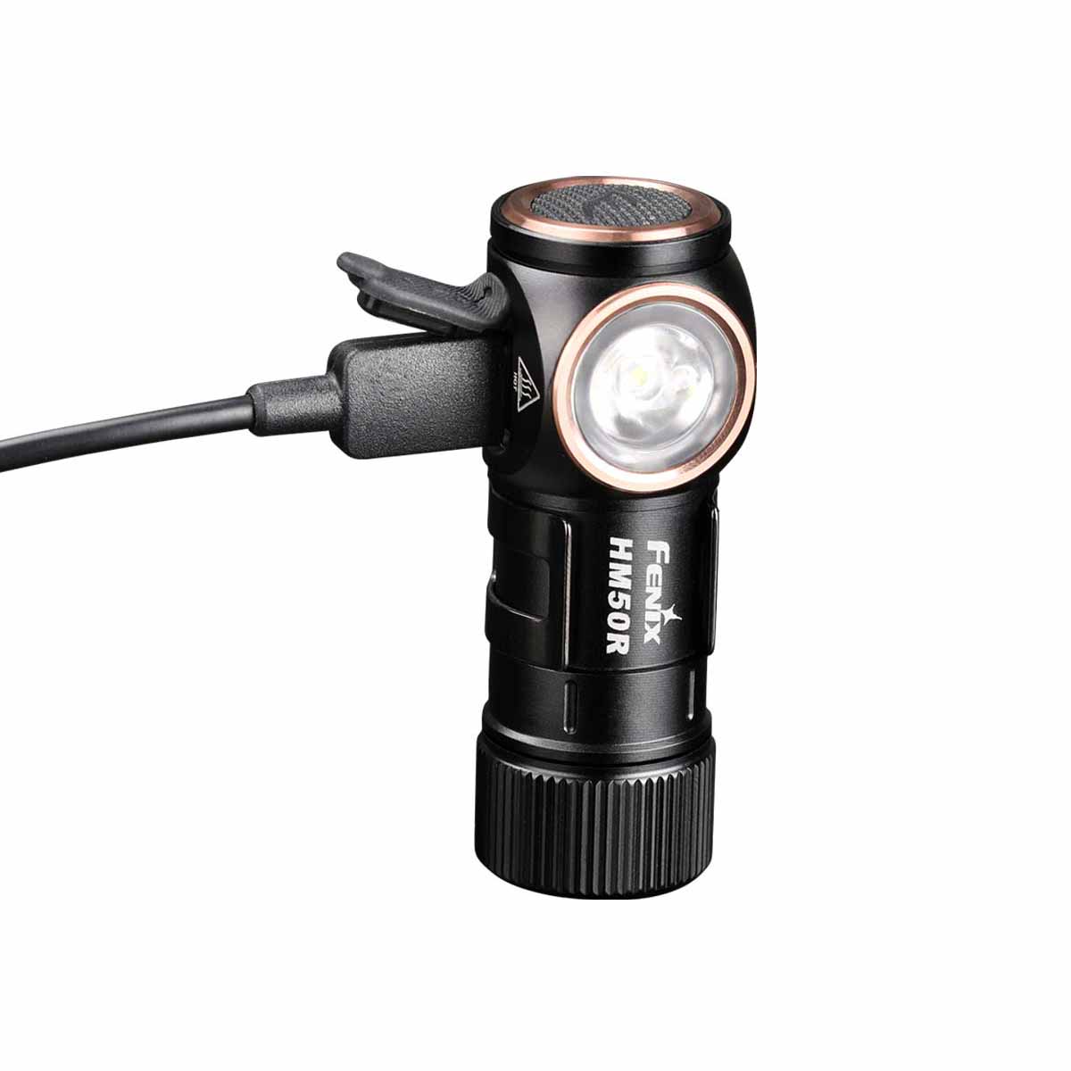 fenix hm50r v2 headlamp usbc