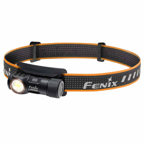 fenix hm50r v2 rechargeable headlamp