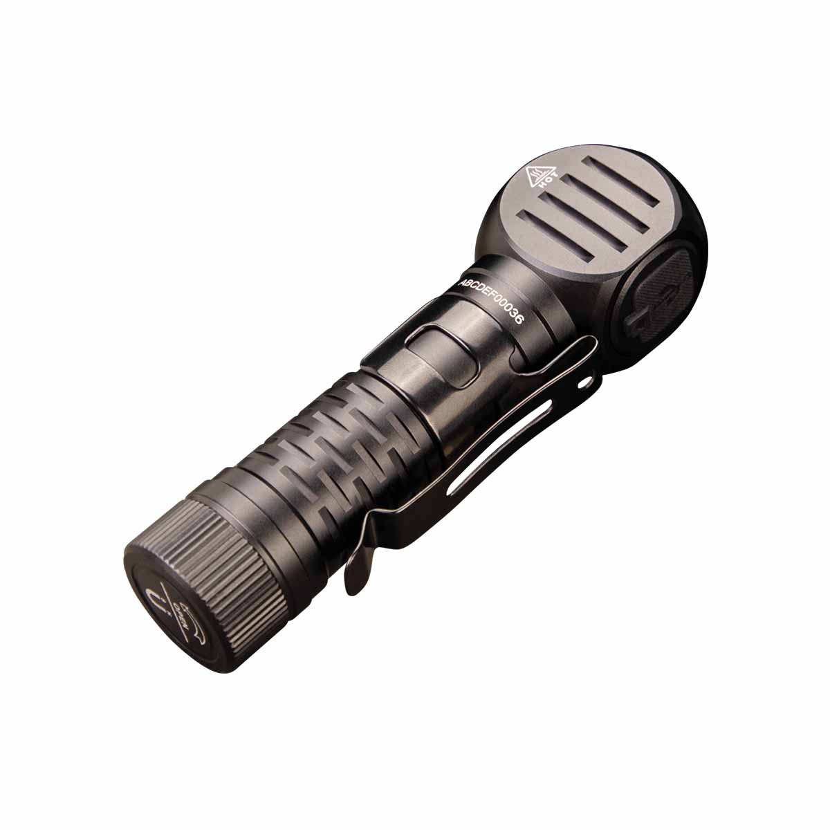 Fenix HM61R V3.0 Rechargeable Headlamp - Fenix Lighting