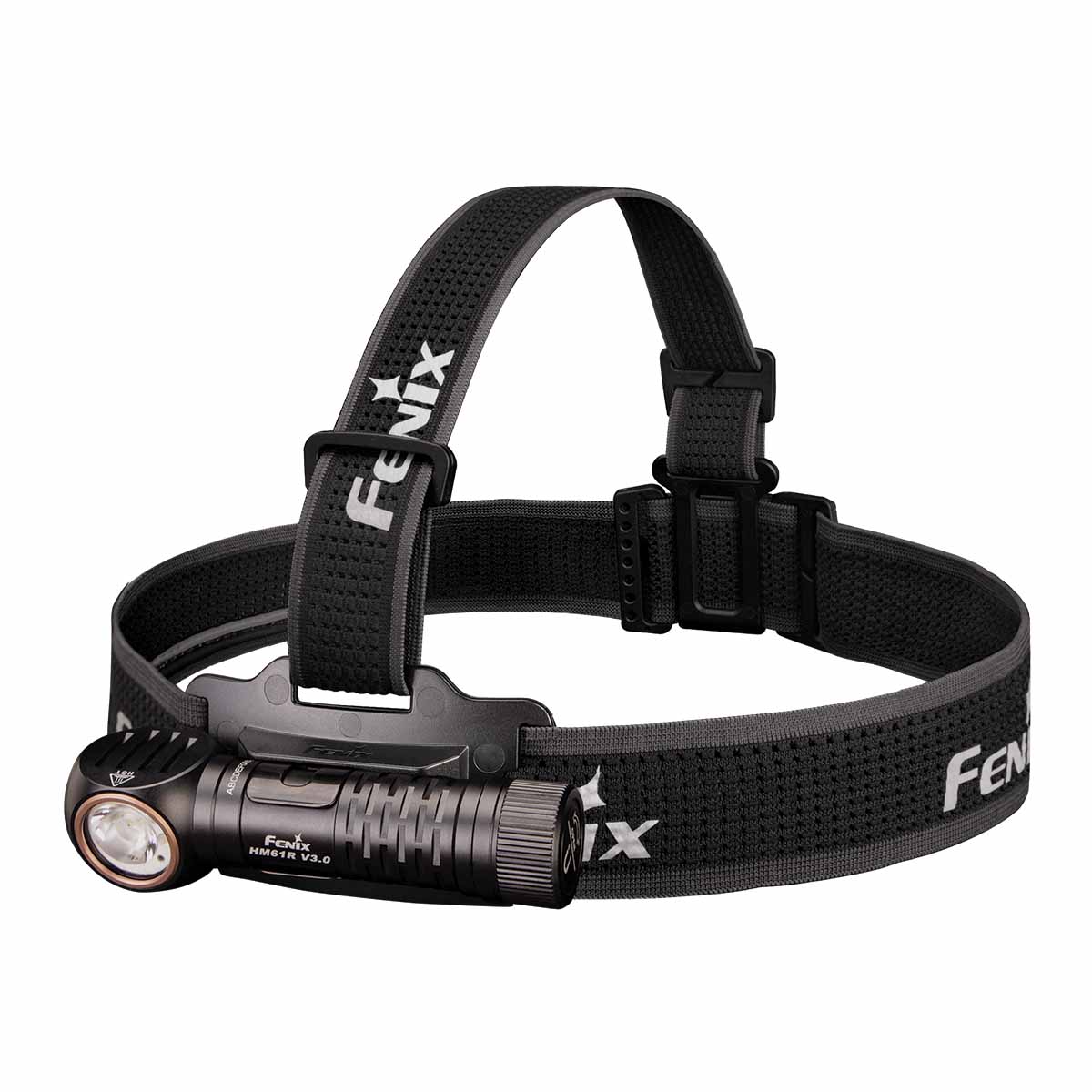 Fenix HM61R V3.0 Rechargeable Headlamp - Fenix Lighting