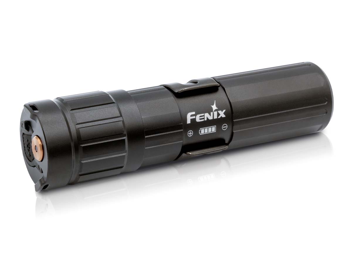 Fenix HM75R Rechargeable Headlamp with Power Bank - Fenix Lighting