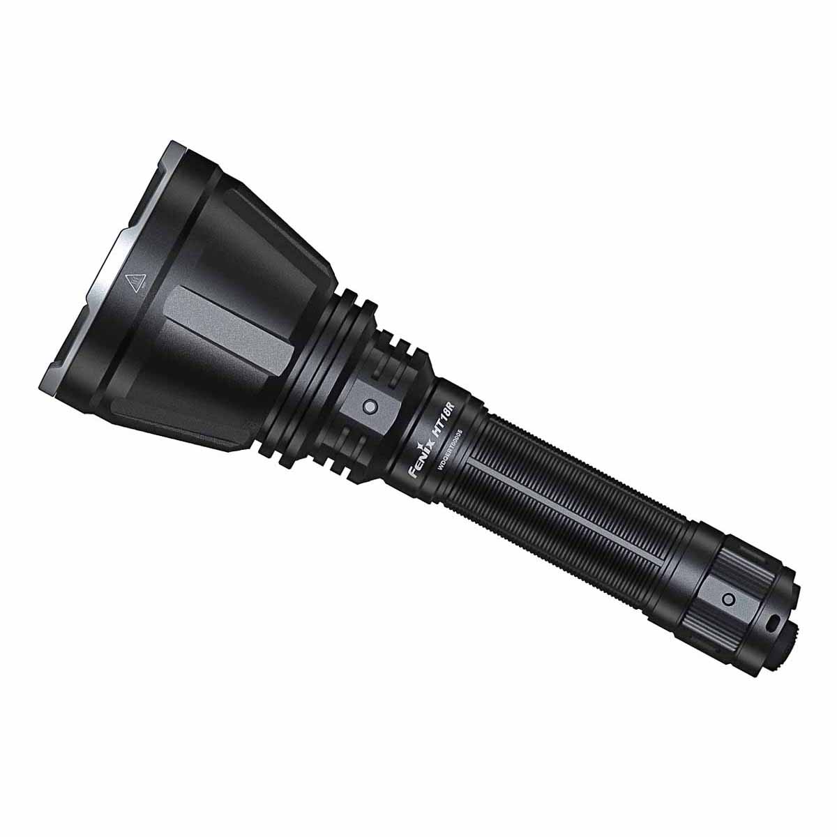 best long range rechargeable flashlight Fenix HT18R Long-Distance Flashlight