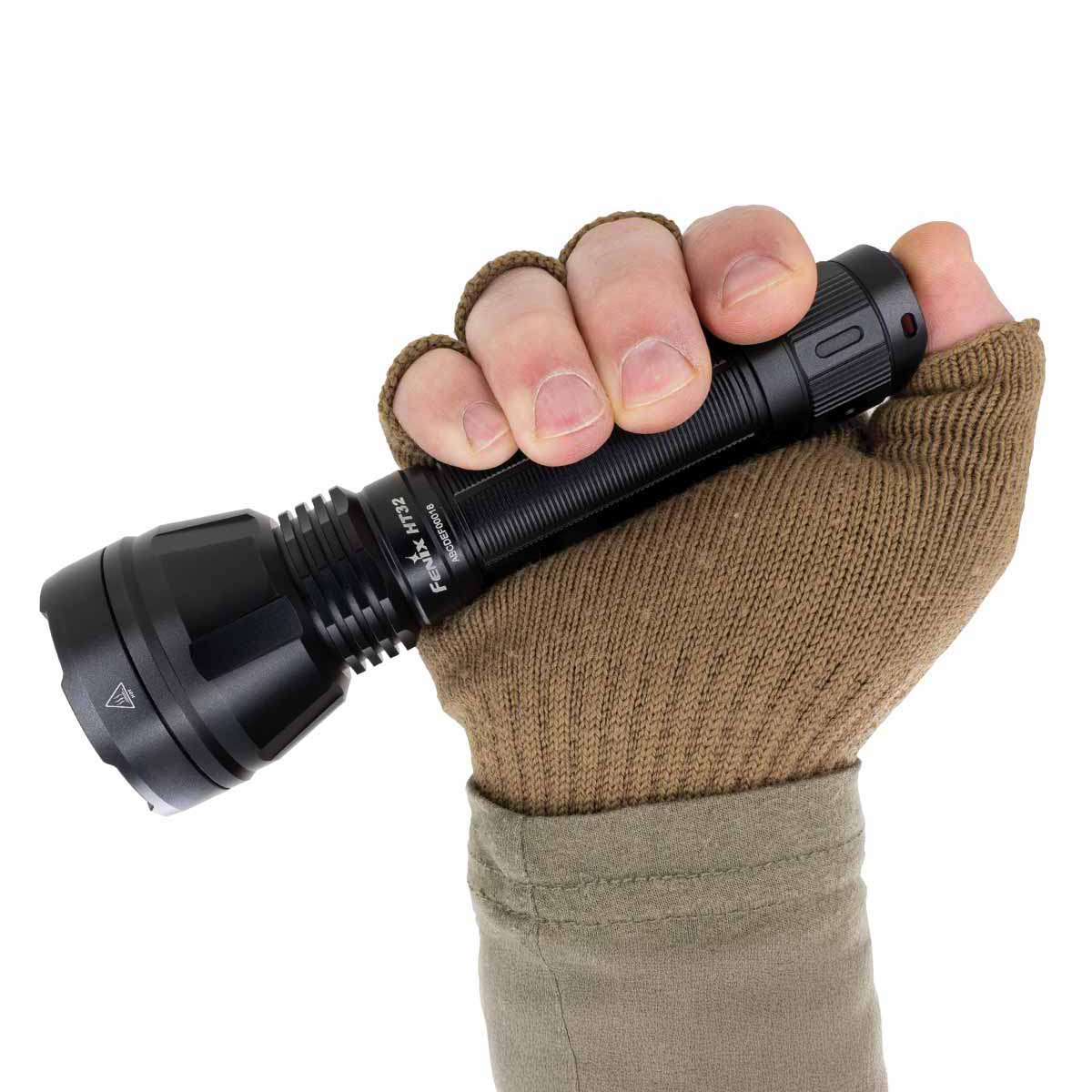 fenix ht32 flashlight large size