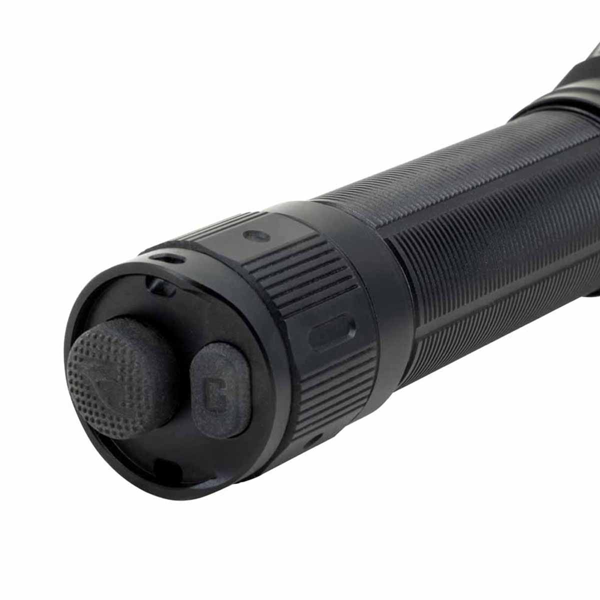 fenix ht32 flashlight dual switches