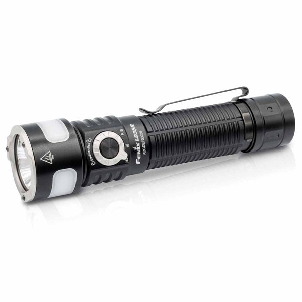 fenix ld35r multipurpose flashlight