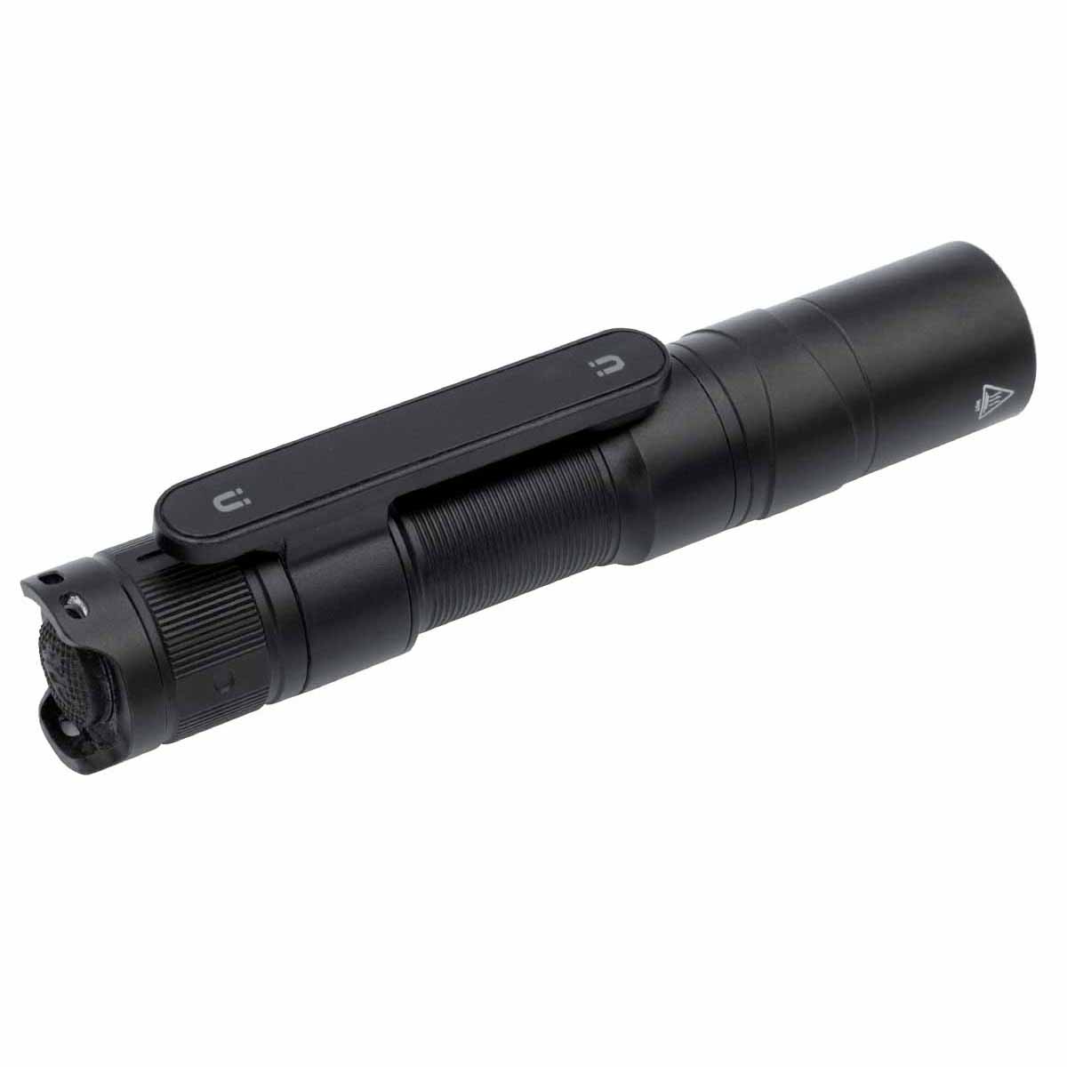 Fenix LD12R Rechargeable EDC Flashlight