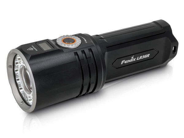 Fenix TK30R White Laser Flashlight - Fenix Lighting