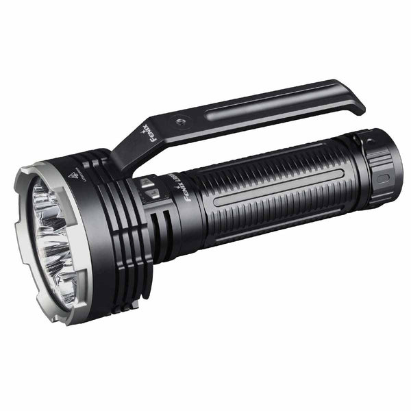 fenix lr80r flashlight spotlight