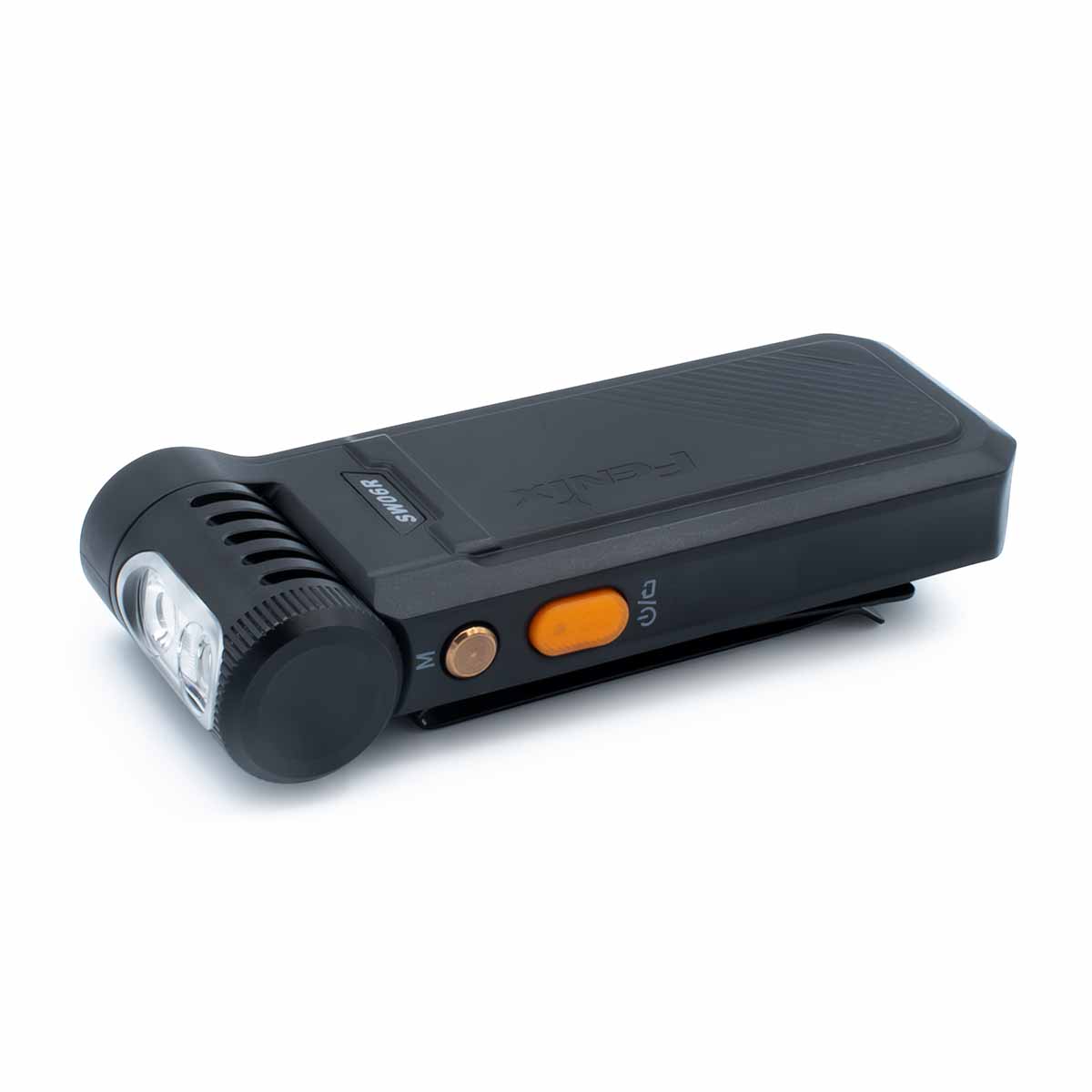 Fenix SW06R Clip On Flashlight