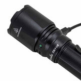 Fenix TK11R Rechargeable Tactical Flashlight