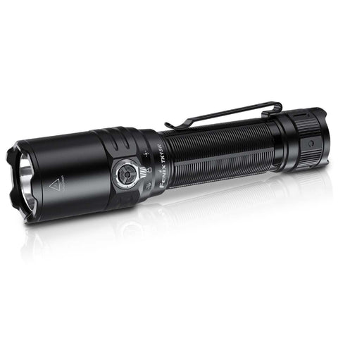 fenix 15th year anniversary flashlight Fenix TK15R Rechargeable Tac Flashlight