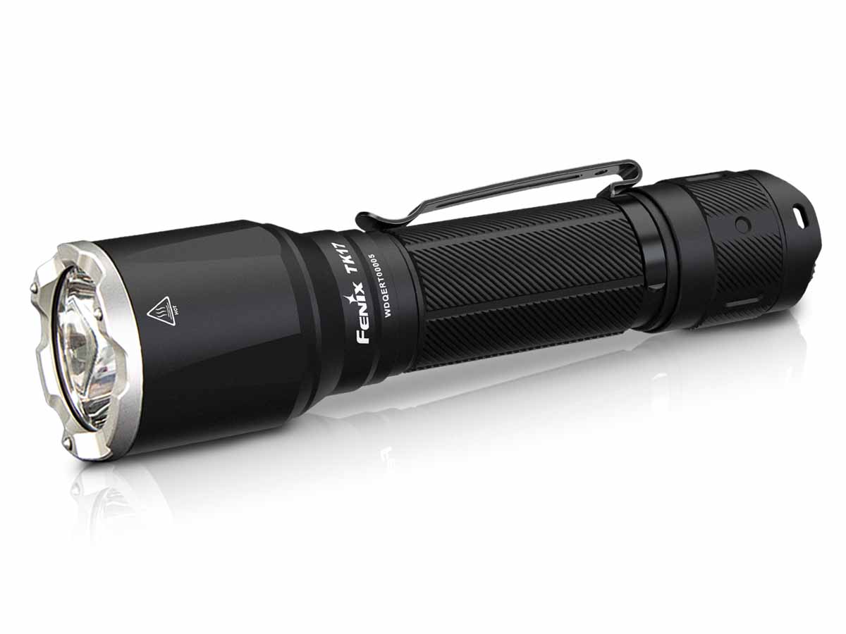 Fenix TK17 Tactical Flashlight