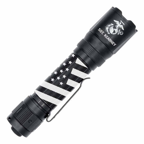 nebo 5631 protec greenlight flashlight NEBO PROTEC GREENLIGHT 5631 FLASHLIGHT BATTERY Replacement