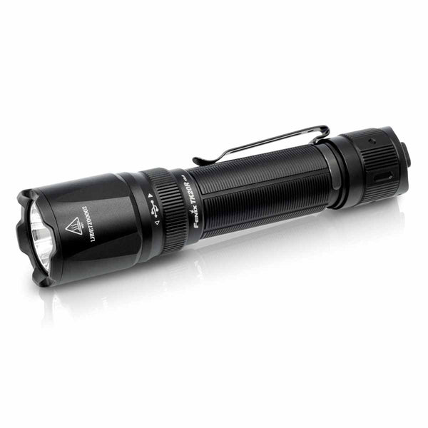 fenix tk20rv2 rechargeable tac flashlight