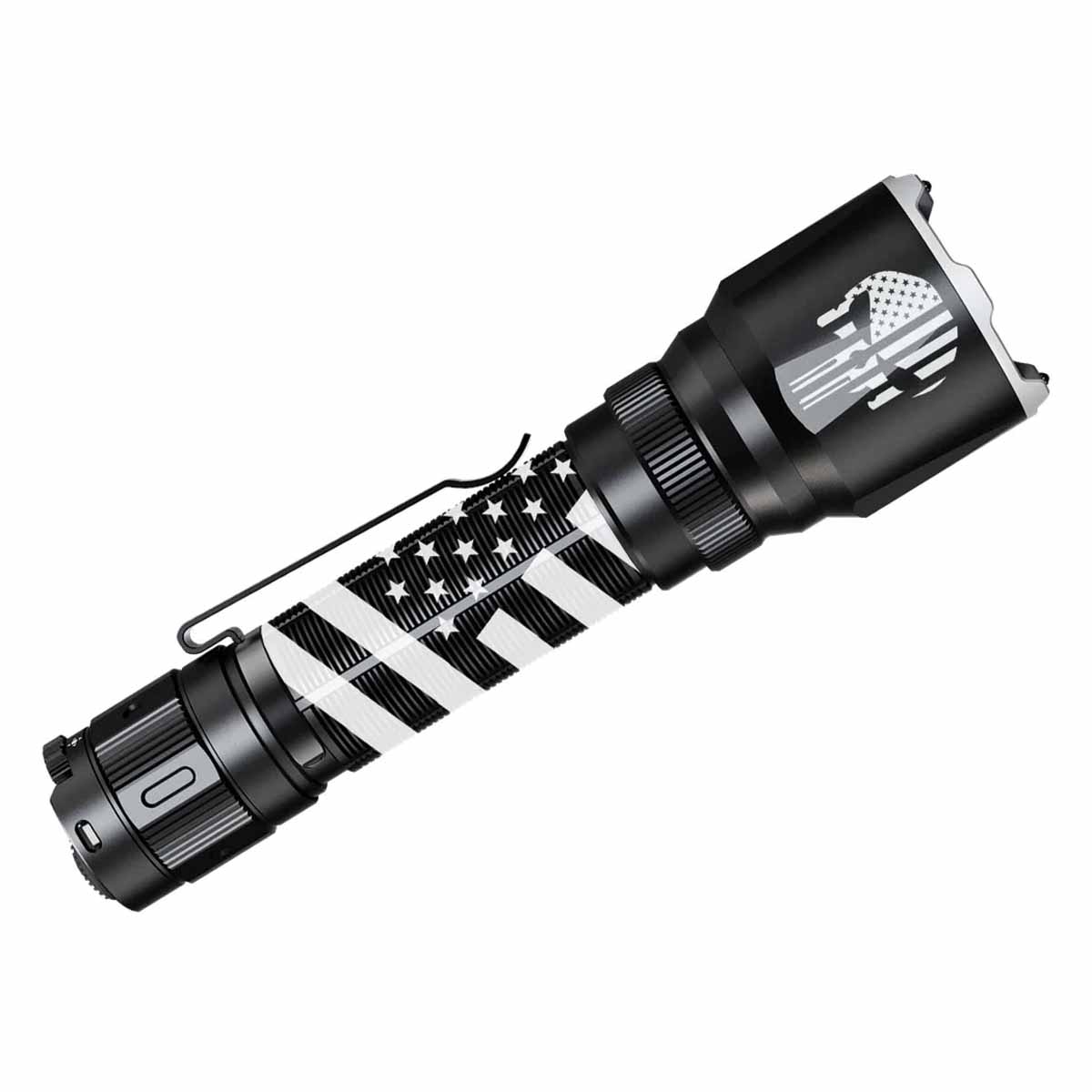 fenix flashlight 3200 lumens Fenix TK22R Custom Engraved Flashlight