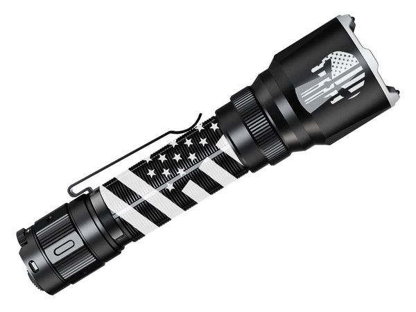 Fenix Custom Flashlights - Engraved Gifts | Fenix Lighting