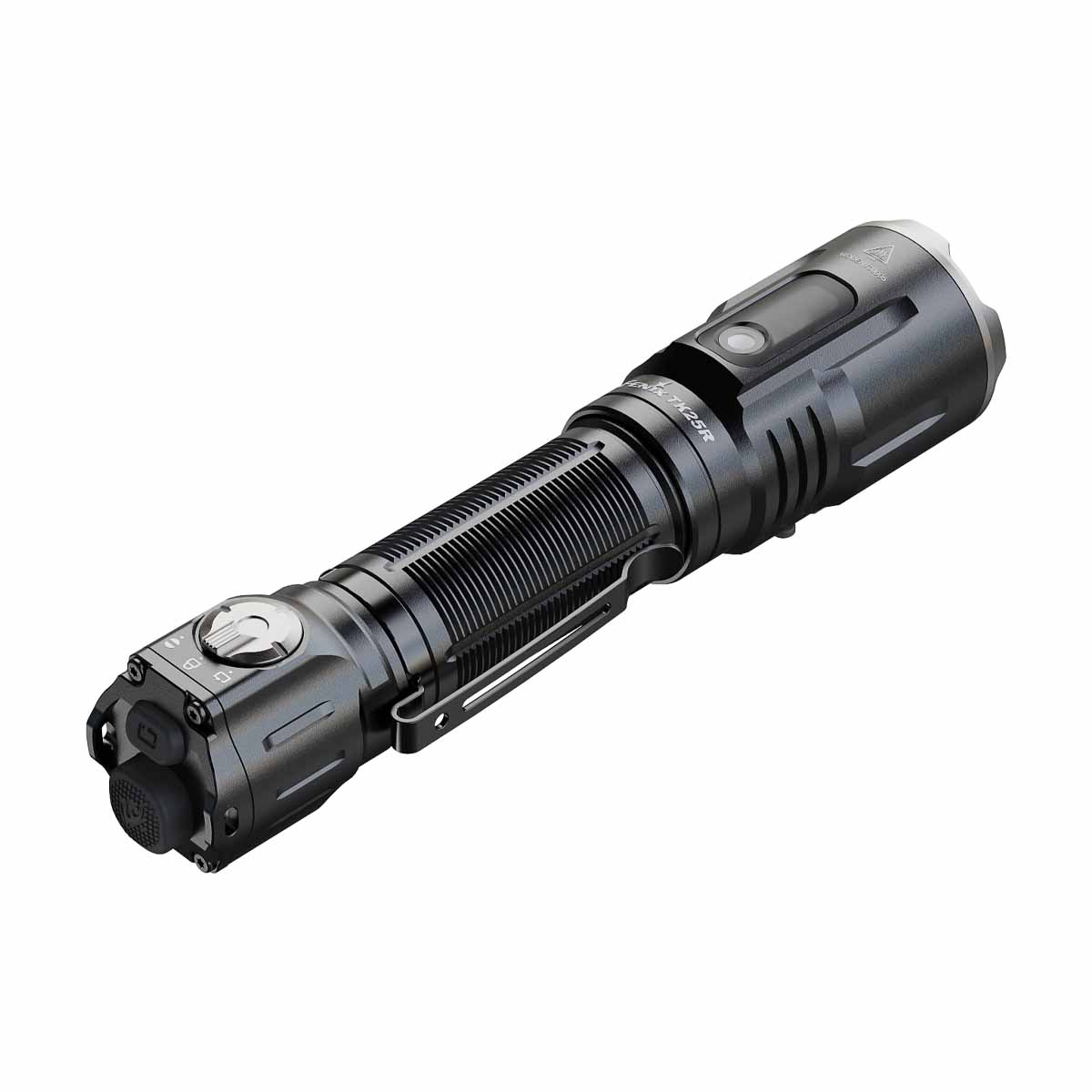 Fenix TK25R Tactical Flashlight - Fenix Lighting