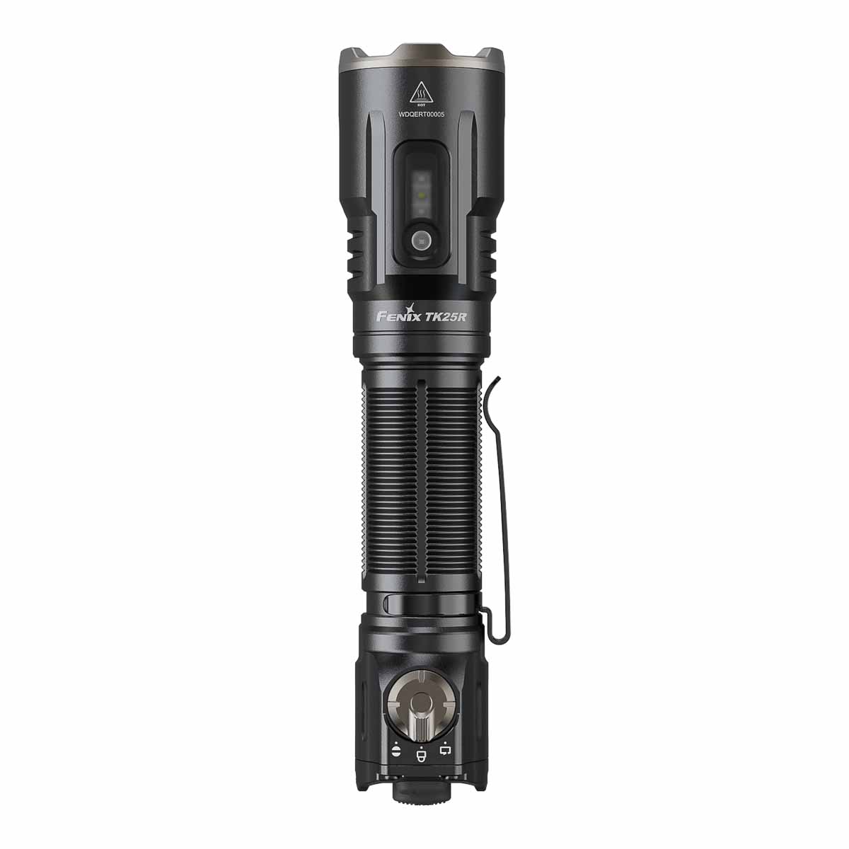 fenix flashlight 2022 Fenix TK25R Tactical Flashlight