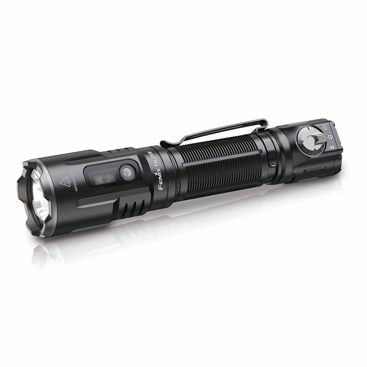 Fenix TK25R Tactical Flashlight - Fenix Lighting