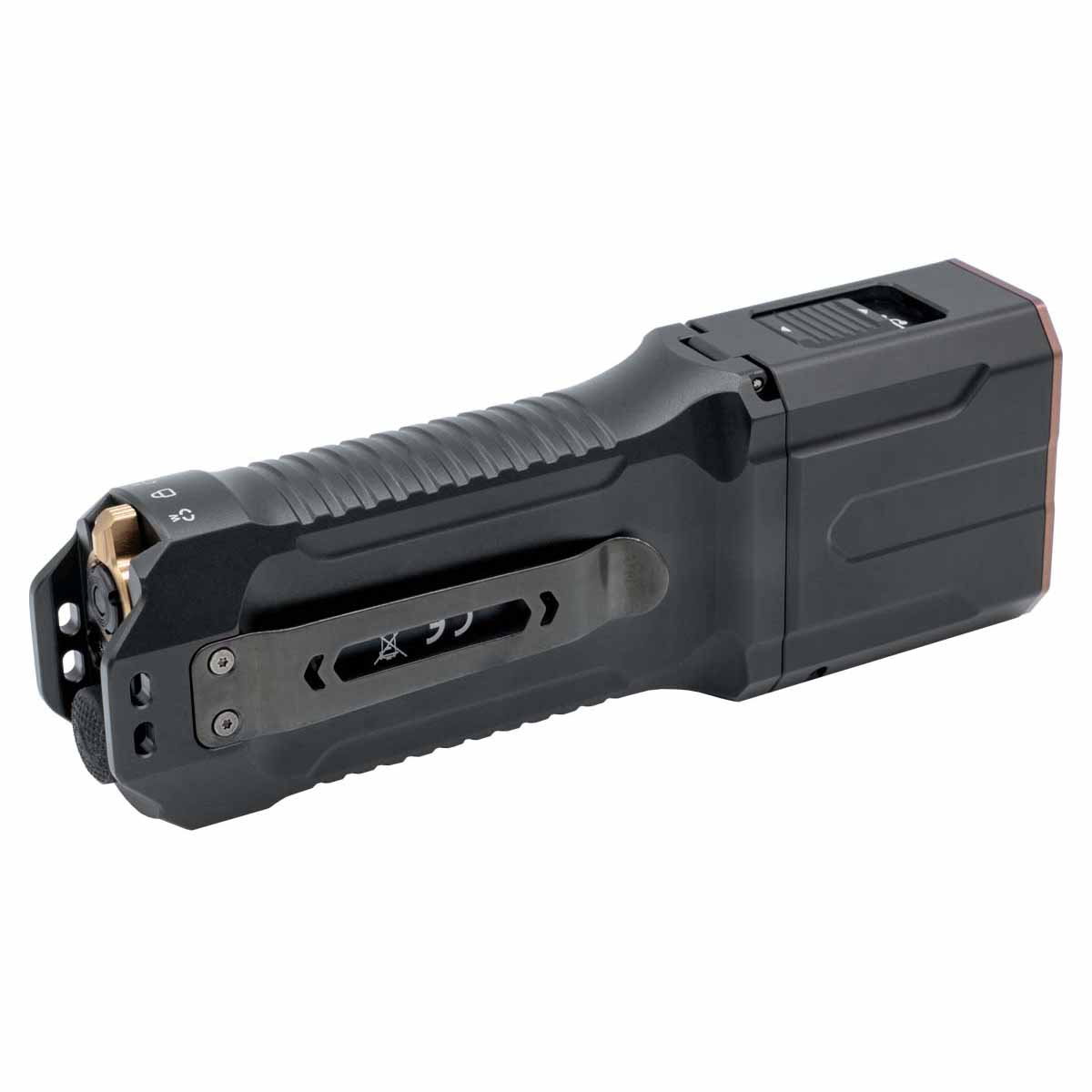 Fenix TK28R Rechargeable Flashlight Fenix TK28R Rechargeable Flashlight
