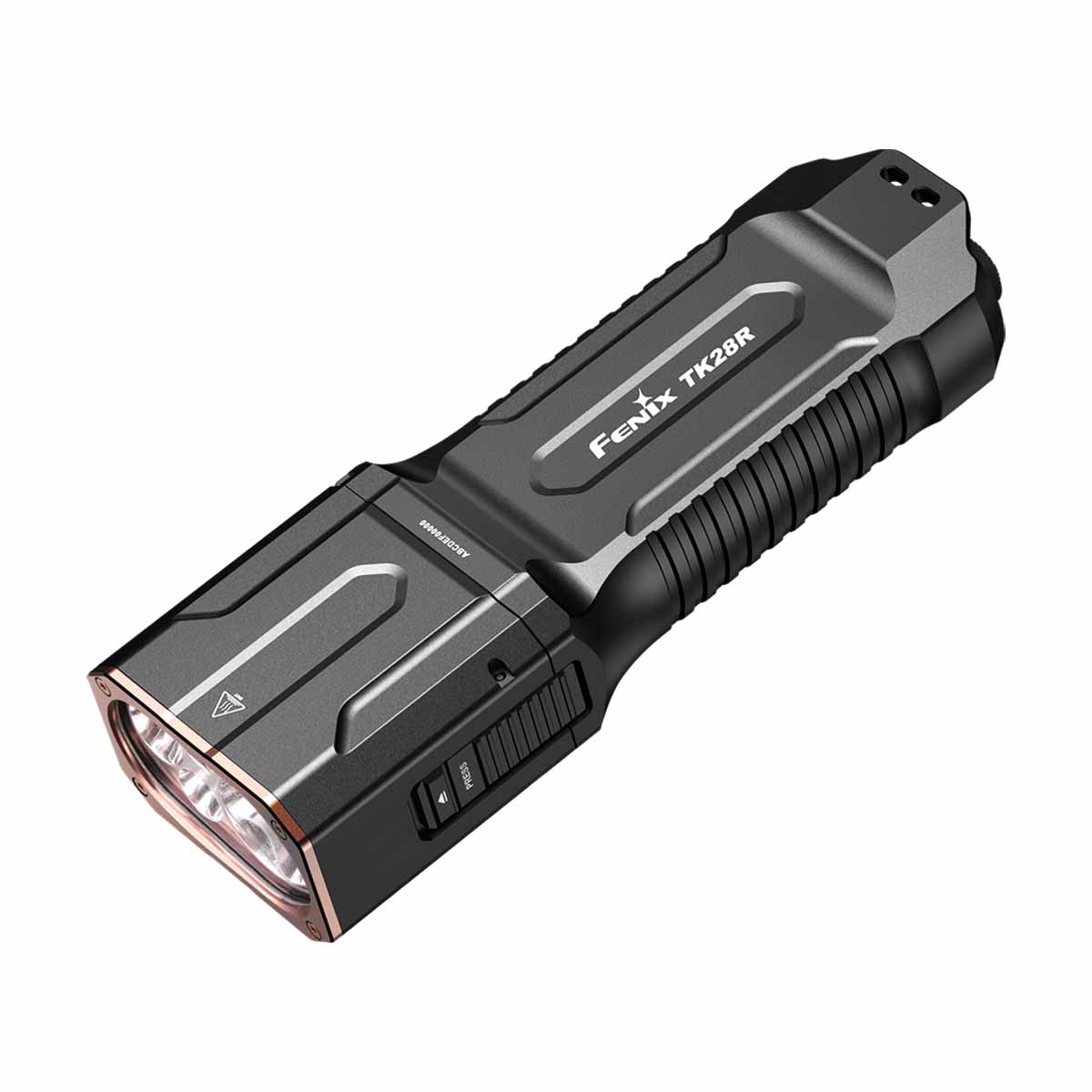 Fenix TK28R Tactical Flashlight