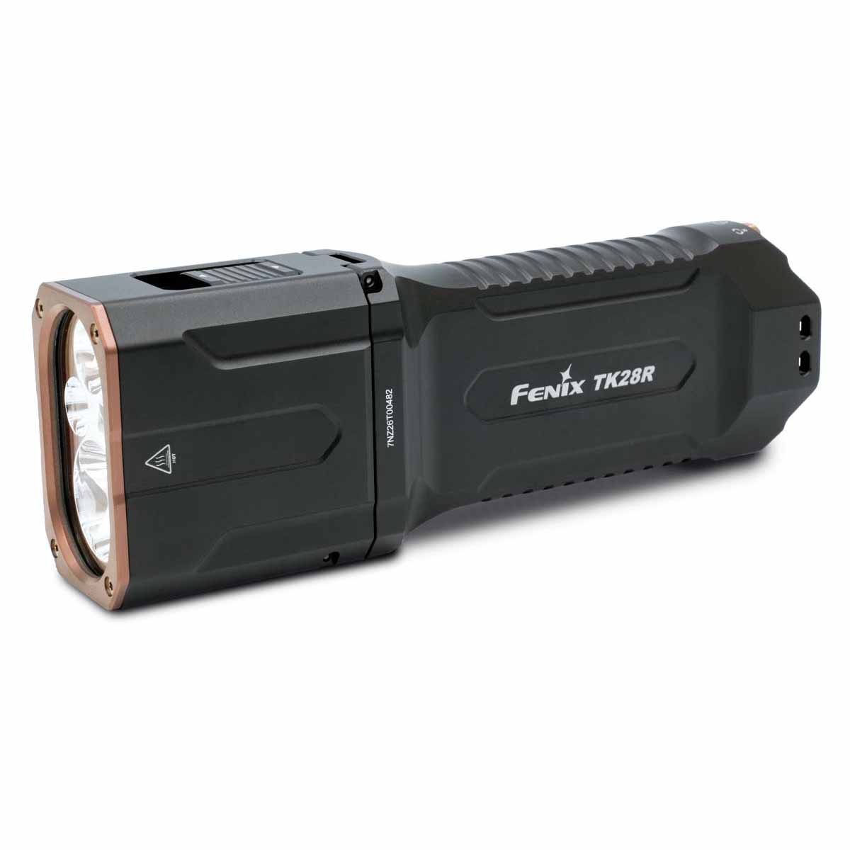 Fenix TK28R LED Flashlight