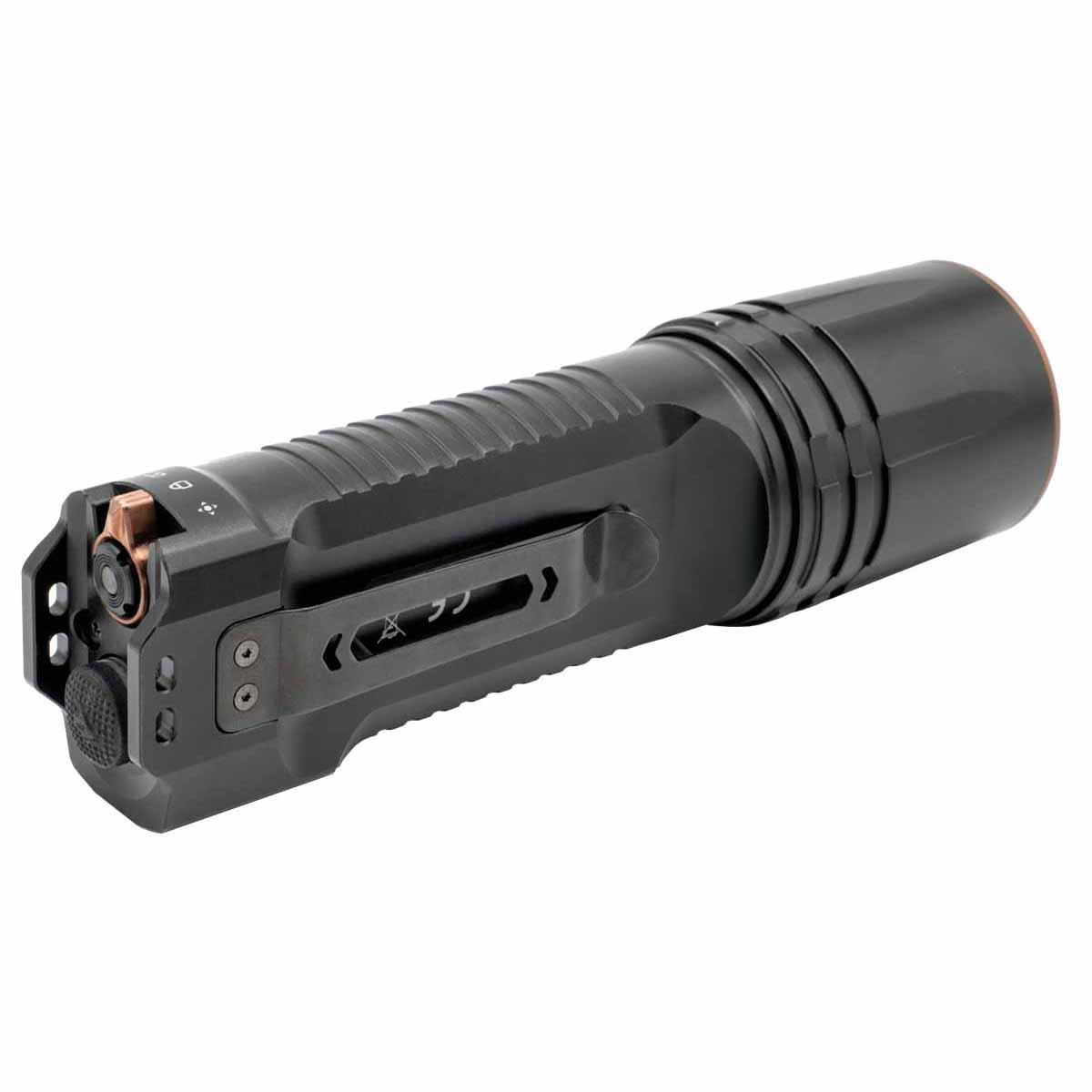 Fenix TK35R Rechargeable Flashlight - Fenix Lighting