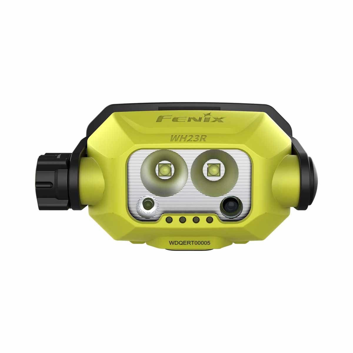fenix wh23r work headlamp lens