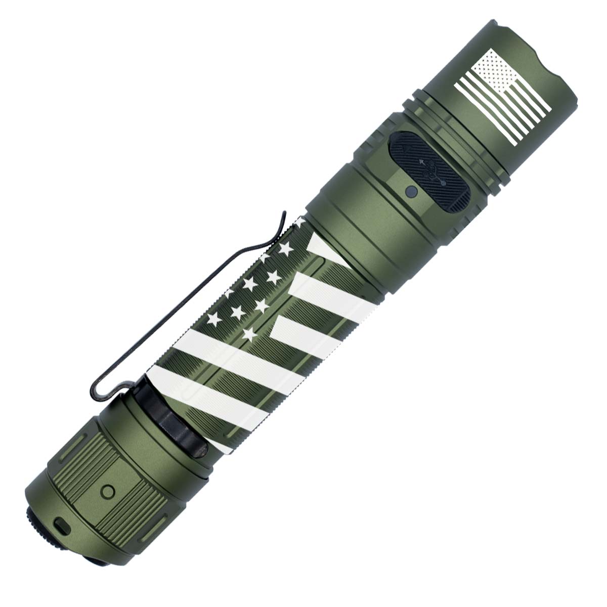 Fenix PD36R PRO Rechargeable Flashlight - 2800 Lumens