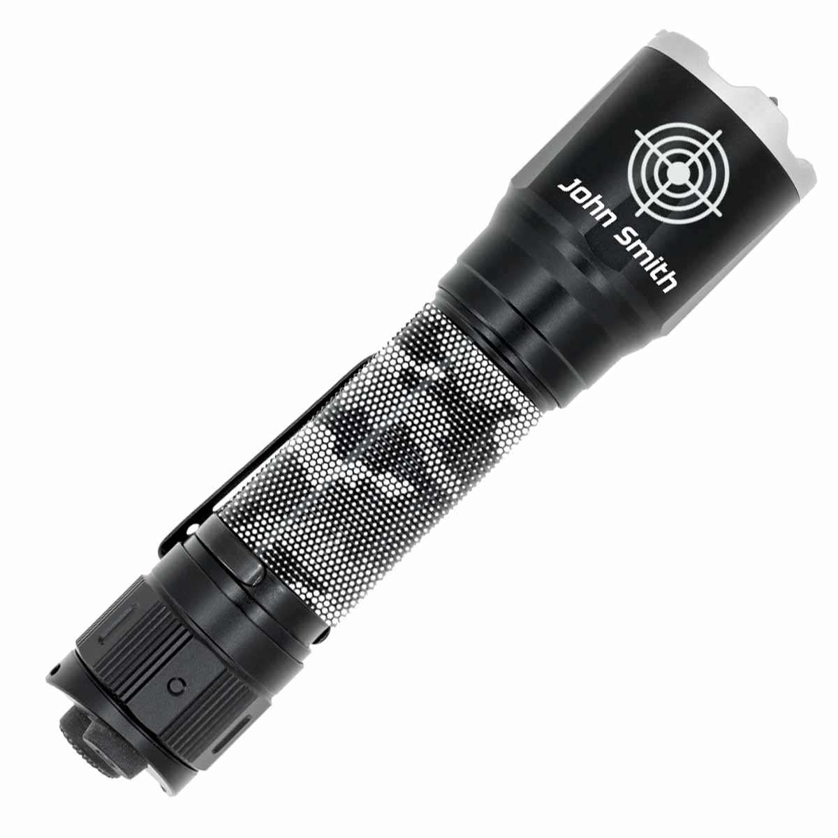 Fenix TK16 V2.0 Custom Engraved Flashlight