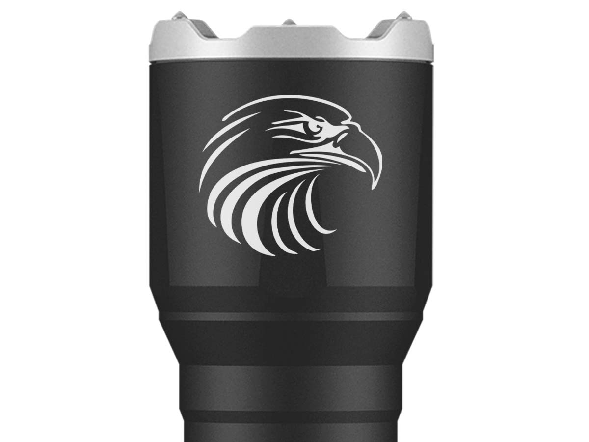 Fenix TK17 Custom Engraved Flashlight