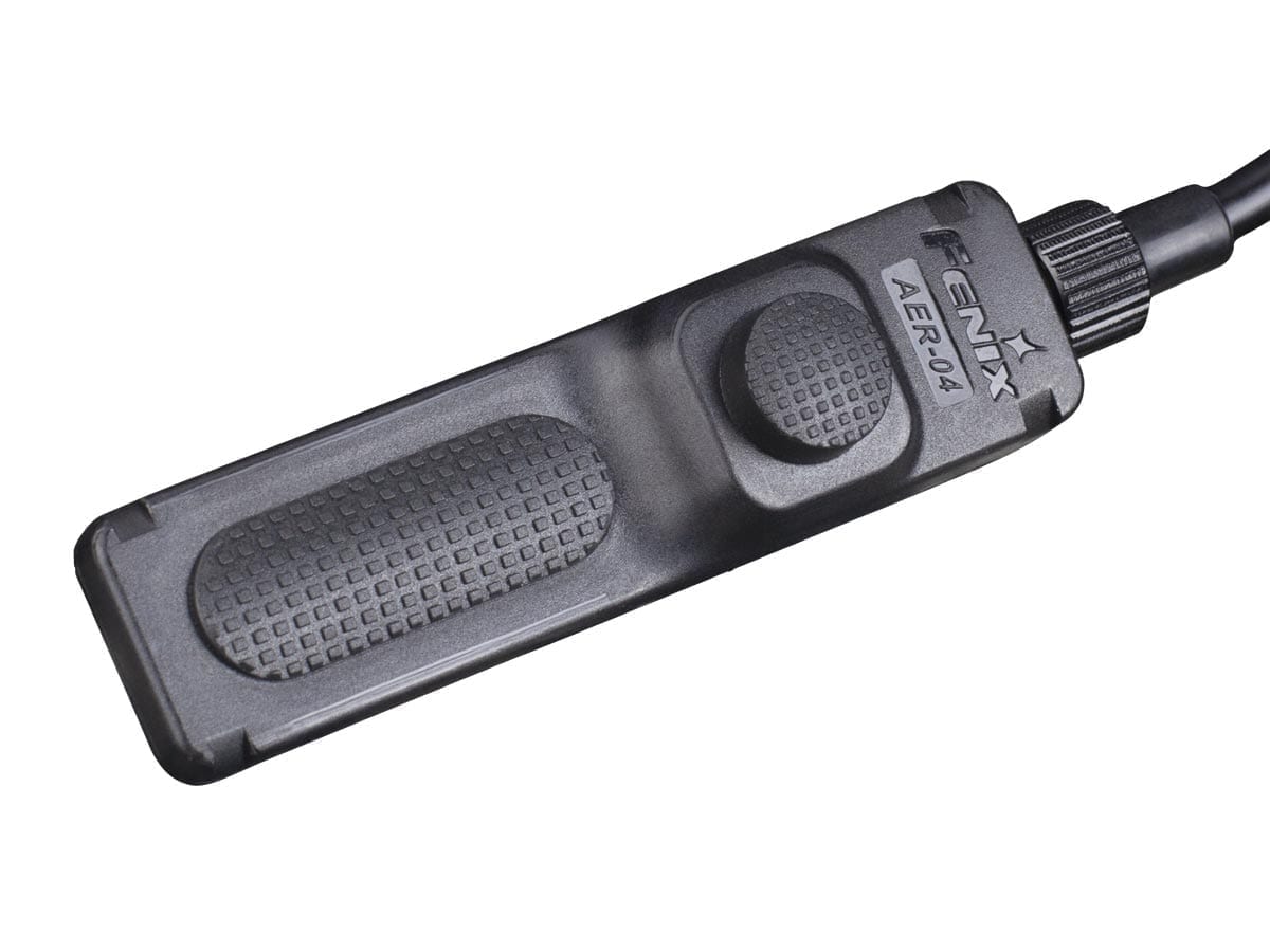 Fenix AER-04 tactical remote switch