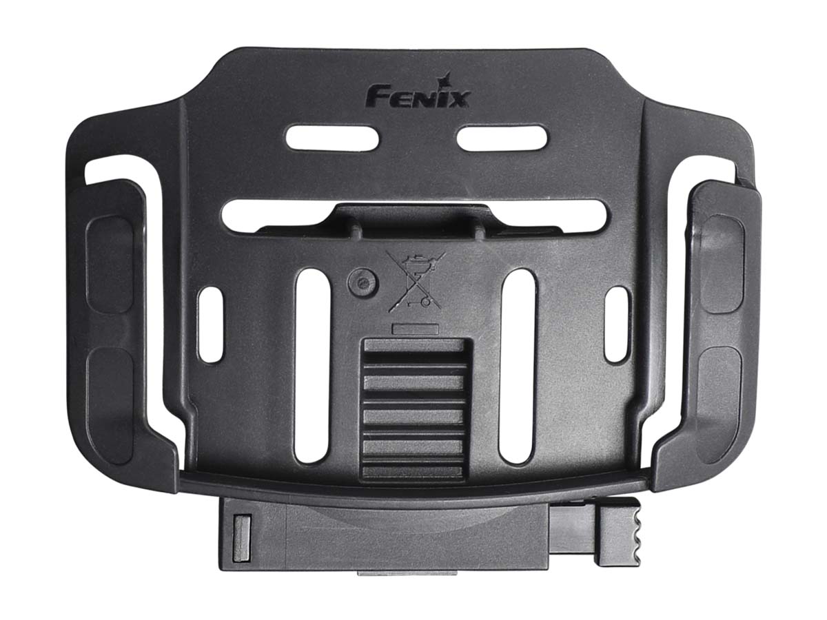 Fenix ALG-04 headlamp helmet mount