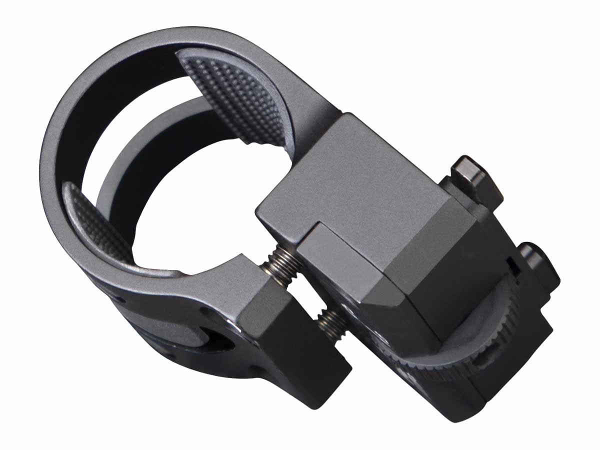 fenix alg-18 flashlight barrel mount Fenix ALG-16 Rail Mount