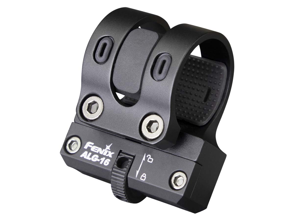 fenix flashlight ar15 Fenix ALG-16 Rail Mount