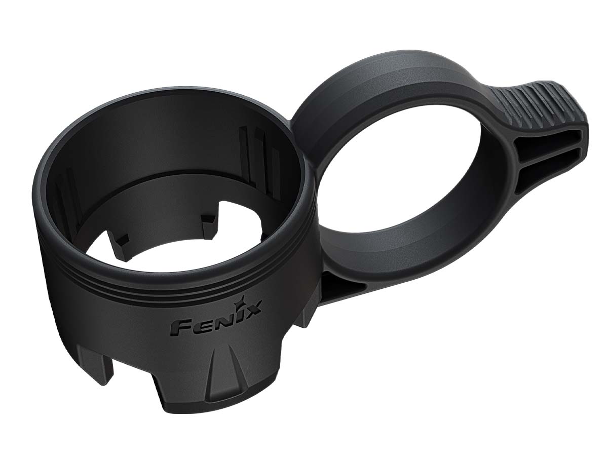 fenix alr-01 tactical flashlight ring