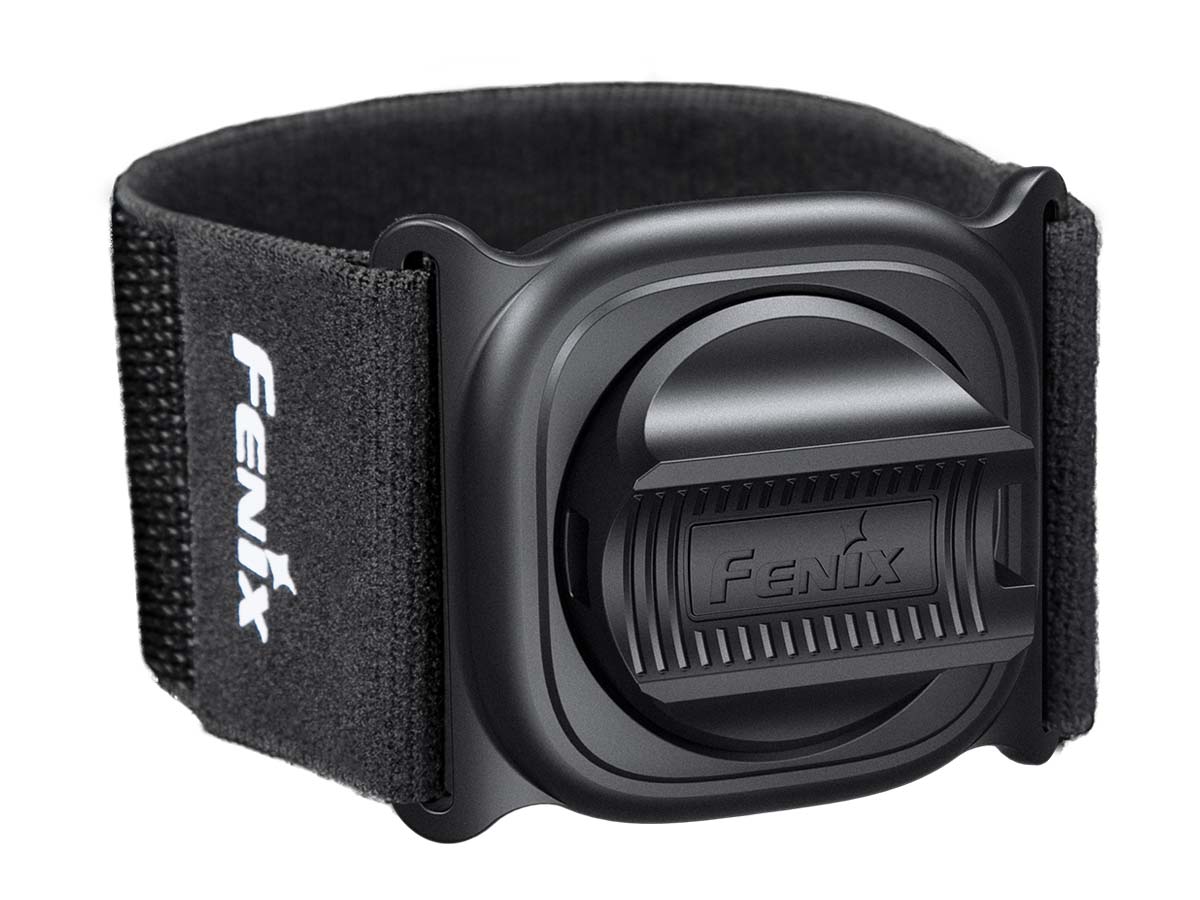 Fenix ALW-01 Wrist Flashlight Holder - Fenix Lighting