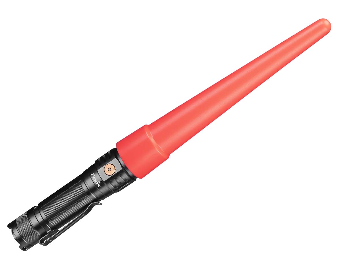 fenix flashlight cone Fenix AOT-S+ Traffic Wand