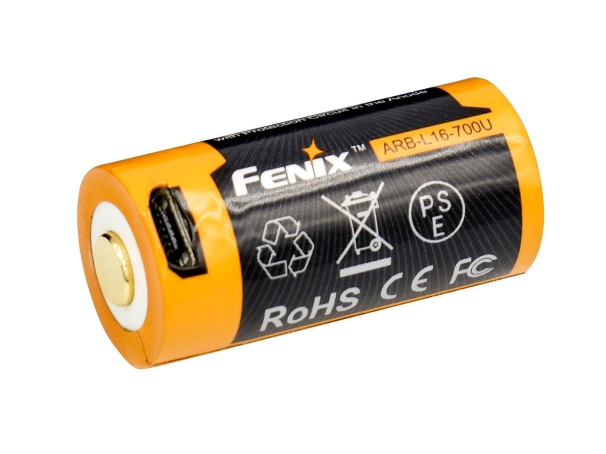 ARB-L16-700U rechargeable battery