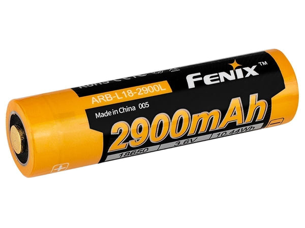 Fenix cold-resistant battery ARB-L18-2900L