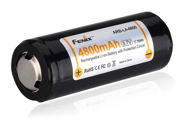 Rechargeable Battery