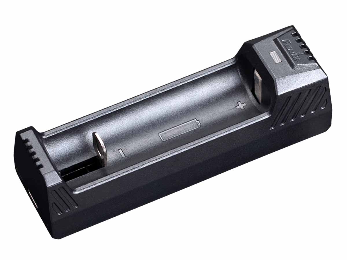 fenix flashlight are-x1 charging kit Fenix ARE-X1 V2.0 Battery Charger