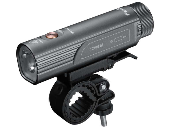 Fenix BC21R V3.0 Rechargeable Bike Light - DISCONTINUED