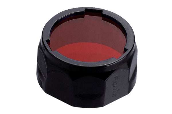 Filter Adapter (AOFS) RED