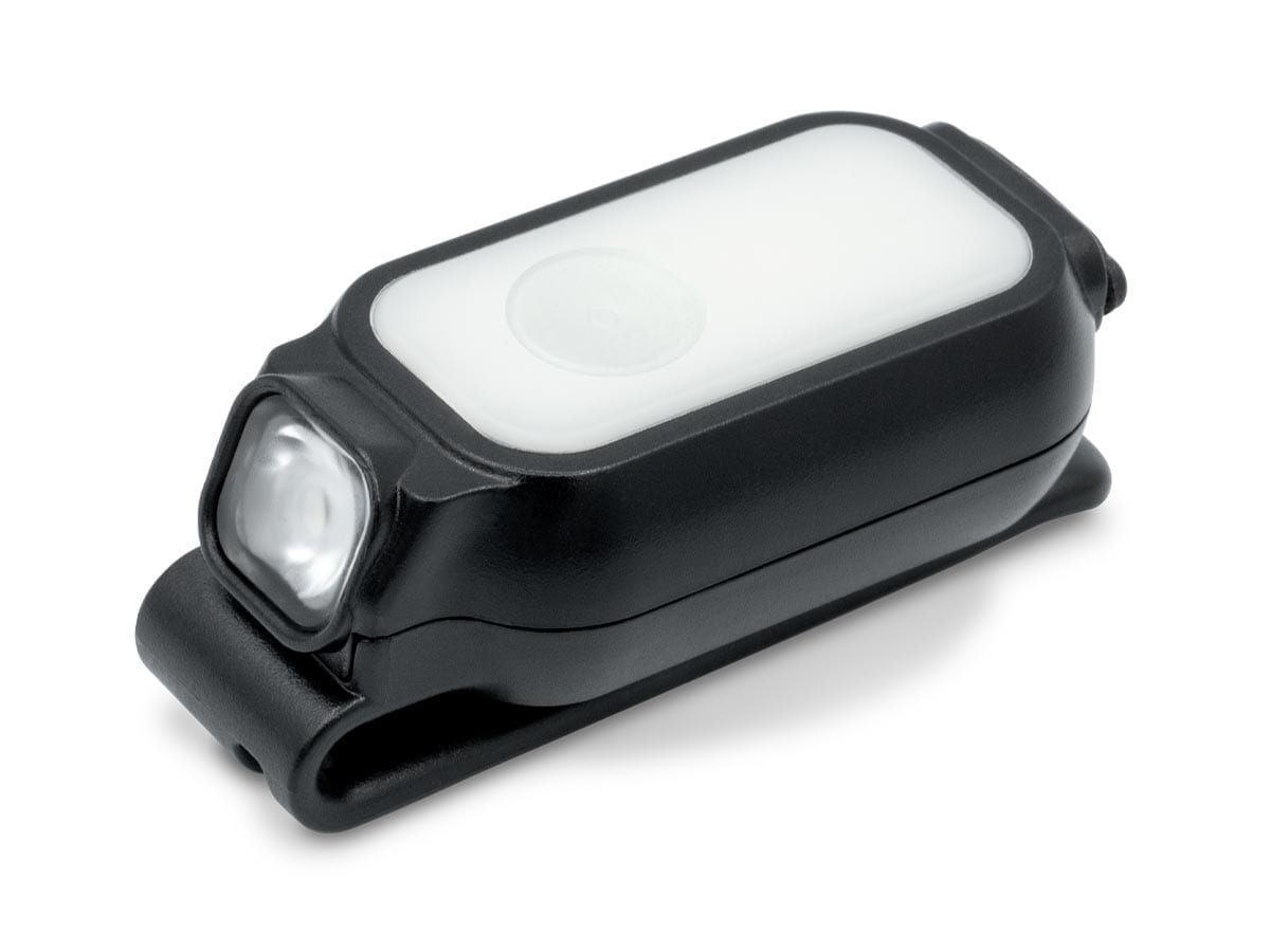 fenix e lite mini flashlight